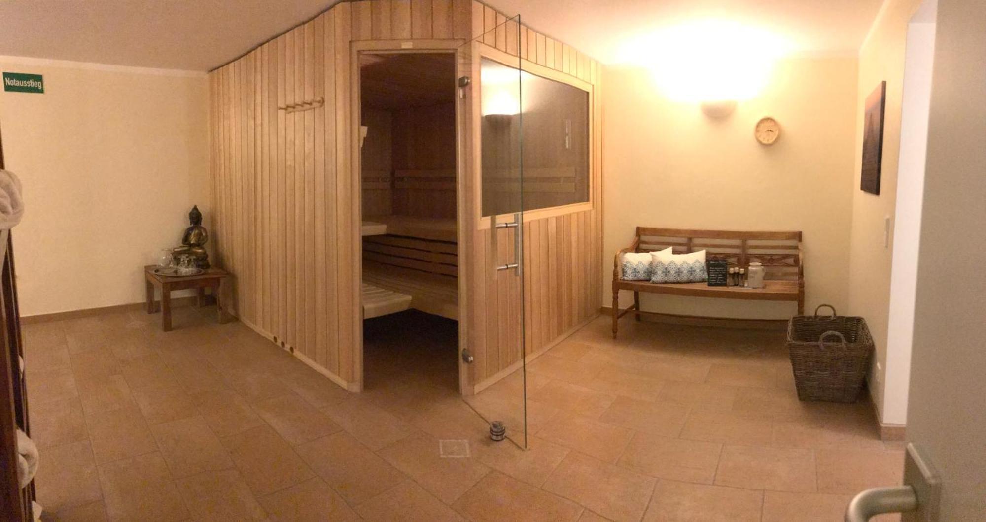 Landhaus Marinella Hotel Garni Bad Wiessee Εξωτερικό φωτογραφία