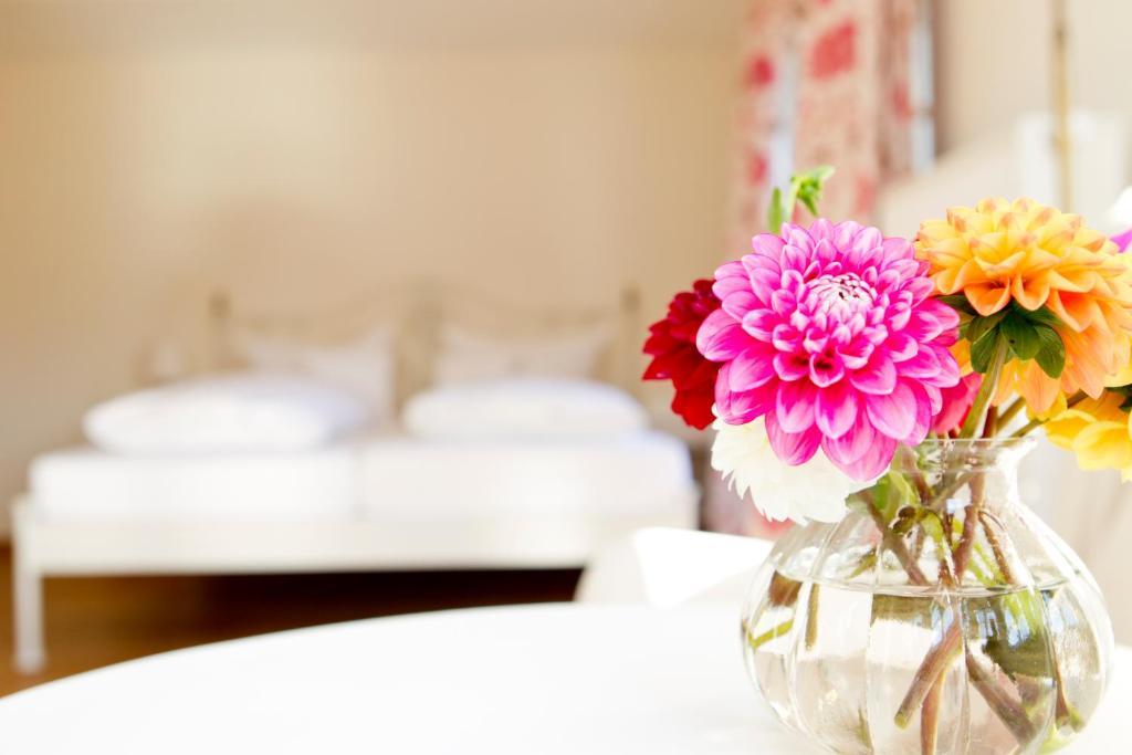 Landhaus Marinella Hotel Garni Bad Wiessee Δωμάτιο φωτογραφία
