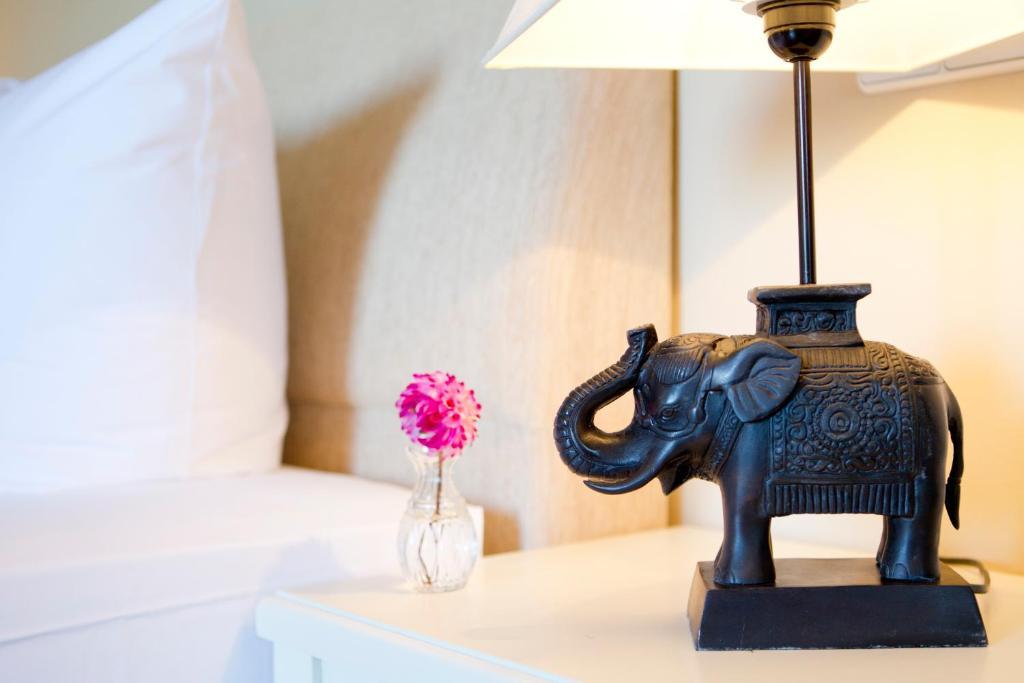 Landhaus Marinella Hotel Garni Bad Wiessee Δωμάτιο φωτογραφία