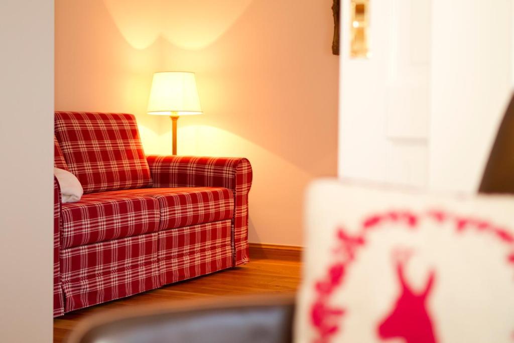 Landhaus Marinella Hotel Garni Bad Wiessee Δωμάτιο φωτογραφία
