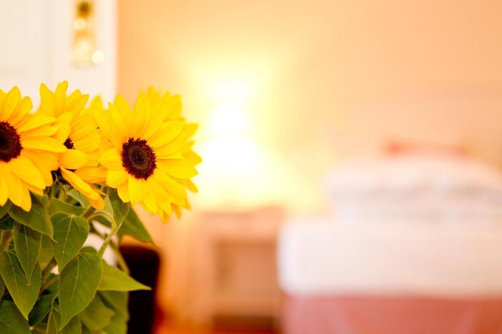 Landhaus Marinella Hotel Garni Bad Wiessee Εξωτερικό φωτογραφία