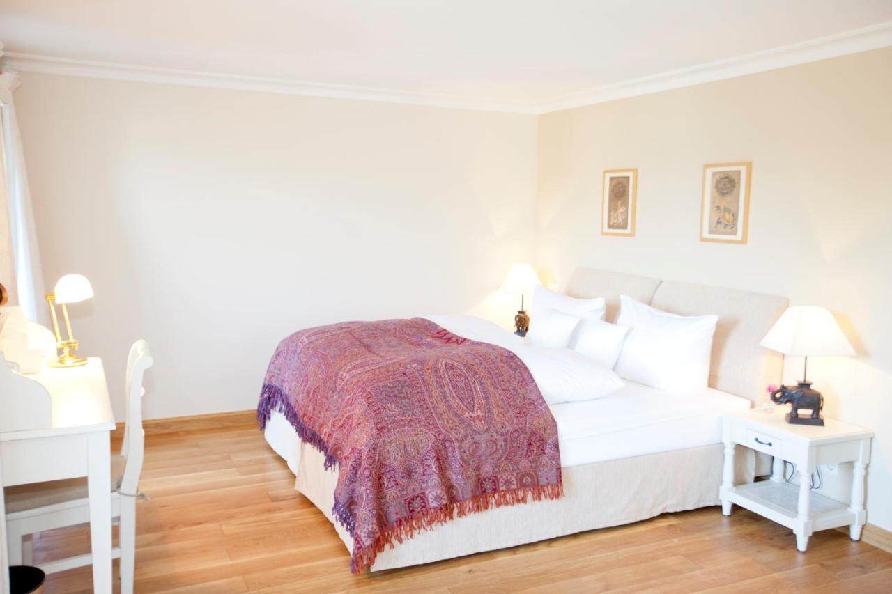 Landhaus Marinella Hotel Garni Bad Wiessee Δωμάτιο φωτογραφία